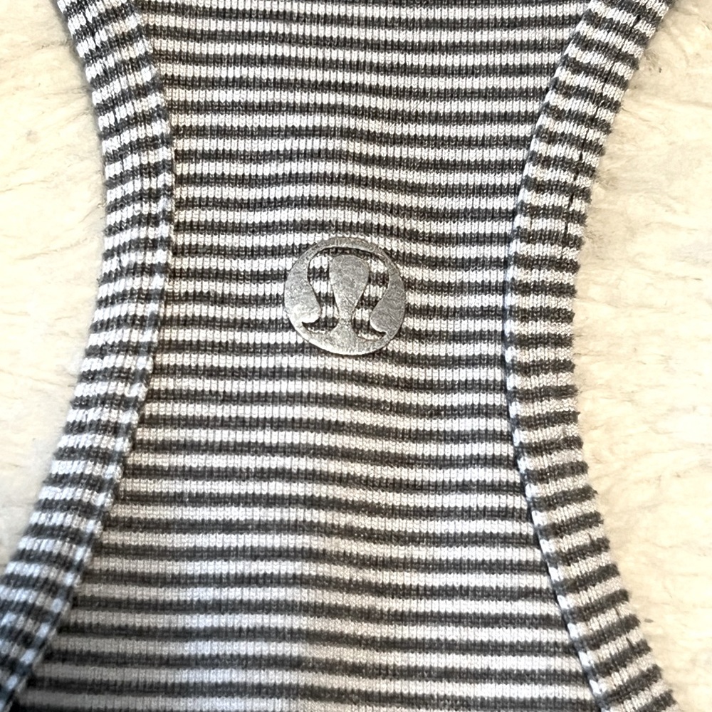 Lululemon Tank - Picture 3 of 3